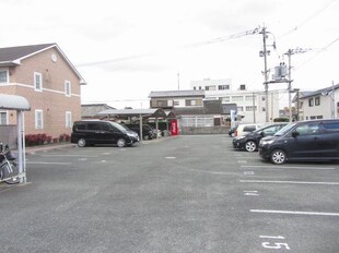 城島新町 徒歩10分 2階の物件外観写真